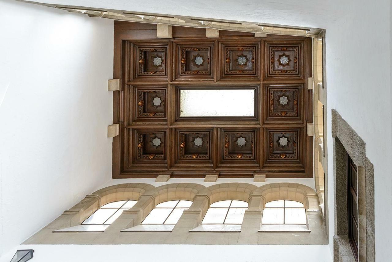 Apg Palau Salieti 3 * Gérone