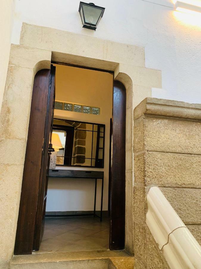 Apg Palau Salieti 3 * Gérone