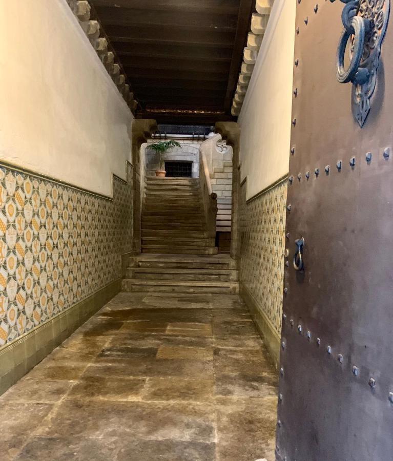 Apg Palau Salieti 3 Appartement Gérone