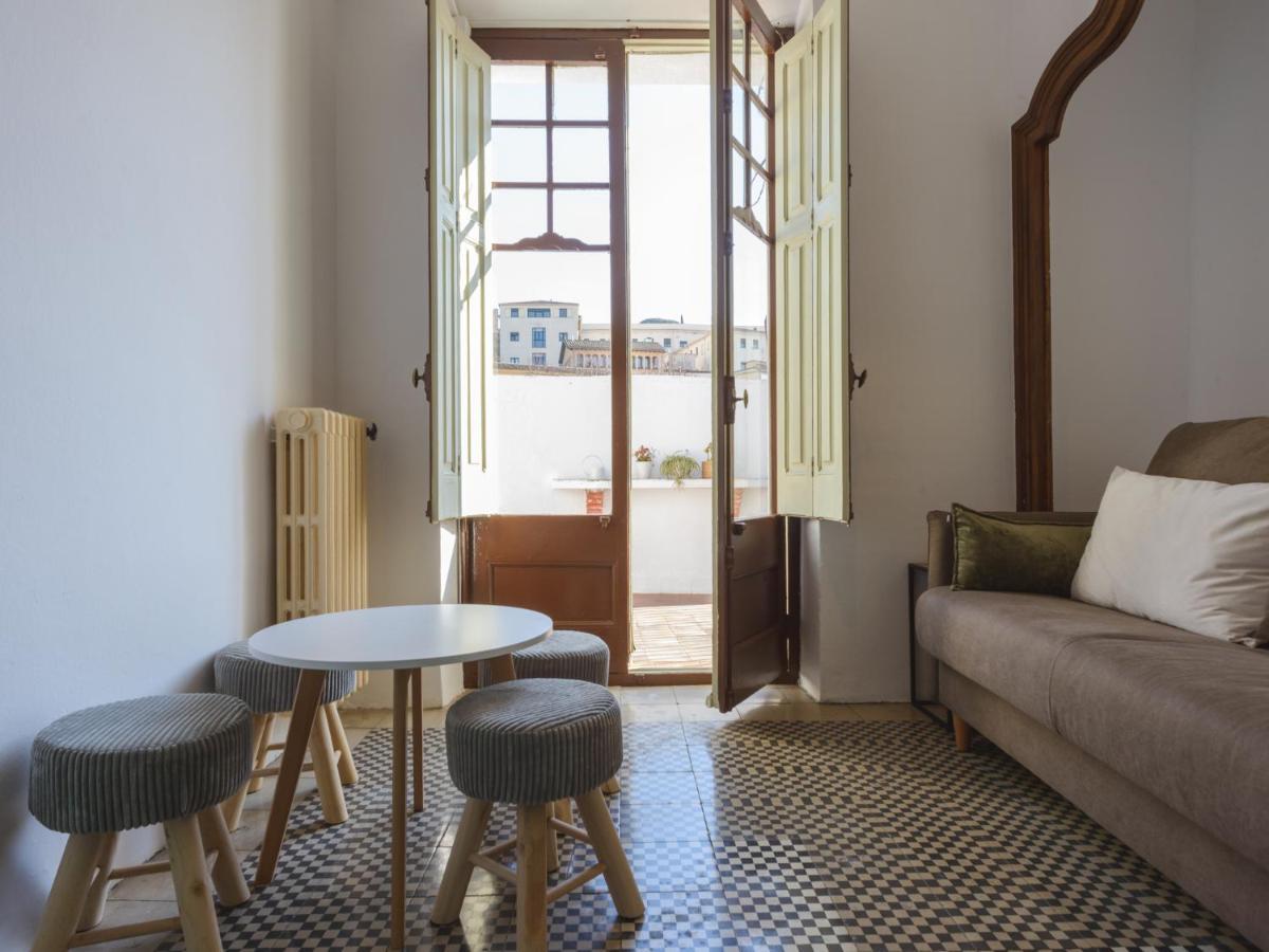 Apg Palau Salieti 3 Appartement