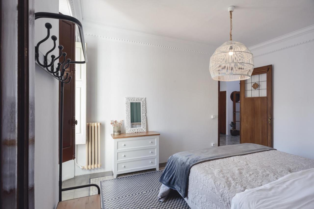 Apg Palau Salieti 3 Appartement Gérone