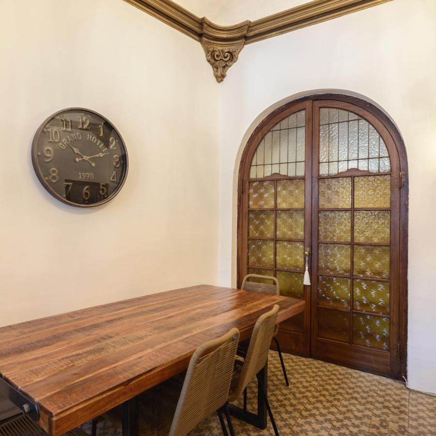 Apg Palau Salieti 3 Appartement