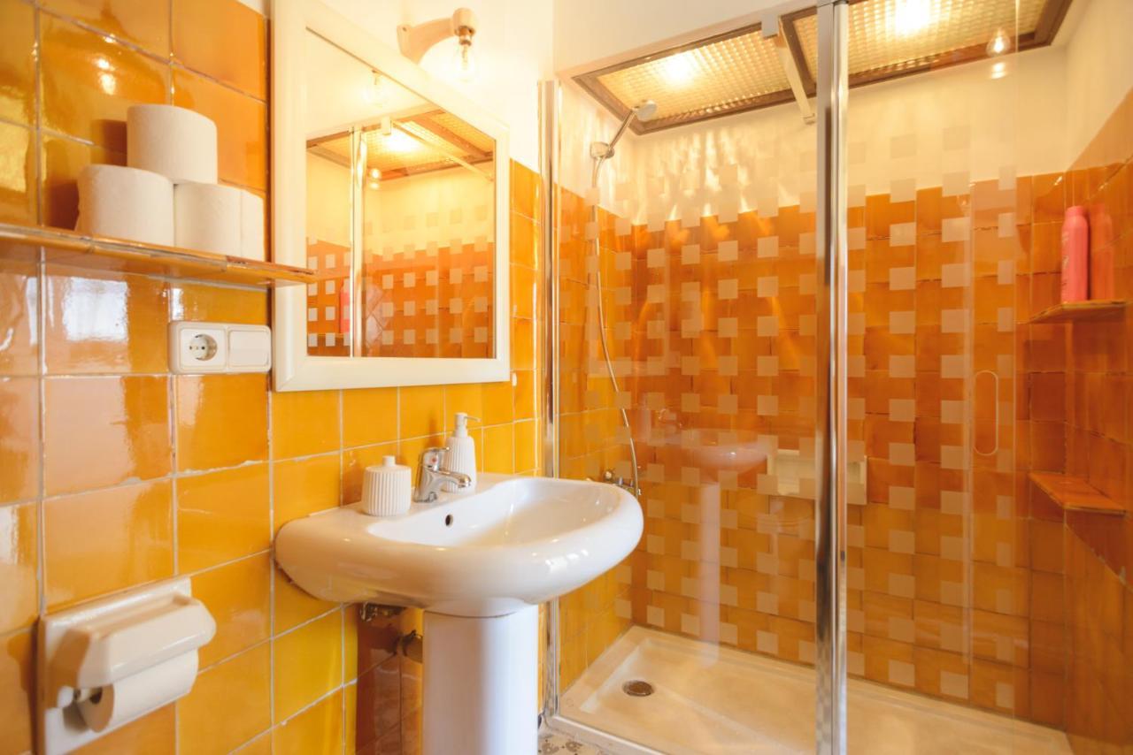 Apg Palau Salieti 3 Appartement Gérone